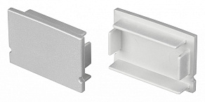 Заглушка для профиля Arlight LINE 057057