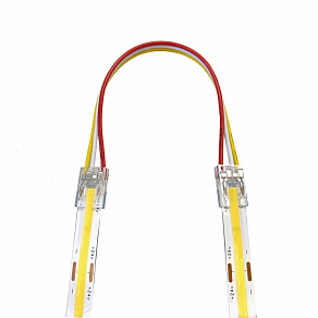 Соединитель лент гибкий Apeyron Electrics  09-99