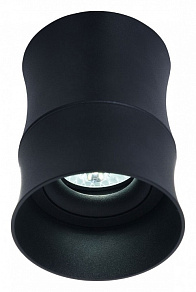 Накладной светильник LUMINA DECO Riston LDC 8053-C BK