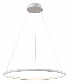 Подвесной светильник Maytoni Nola MOD807-PL-01-36-W