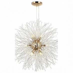 Подвесная люстра Stilfort Salut 2123/03/12P