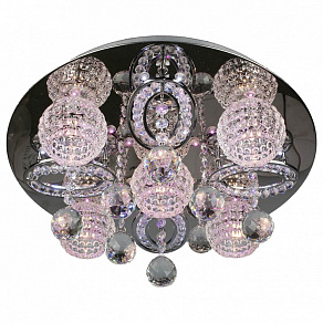 Потолочная люстра Omnilux OML-143 OML-14307-05