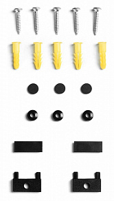 Монтажные винты Ambrella GV GV1032