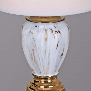 Настольная лампа декоративная Reluce  30146-0.7-01