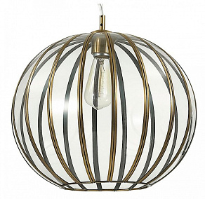 Подвесной светильник Ideal Lux Rosone Ceramica RONDO SP1 D40