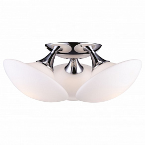 Потолочная люстра Arte Lamp Soffione A2550PL-3CC