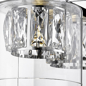 Бра SIMPLE STORY 1030 1030-1WL