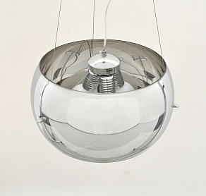 Подвесной светильник LUMINA DECO Stilio LDP 6018-400 CHR