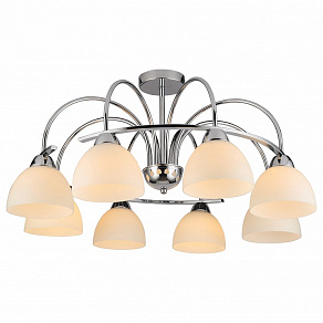 Люстра на штанге Arte Lamp 6057 A6057PL-8CC