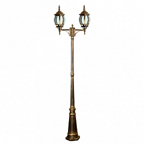 Фонарный столб Feron Восемь граней 11242