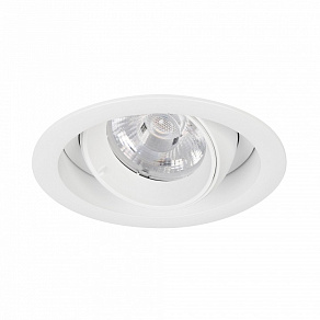 Встраиваемый светильник Arlight VORTEX 057753