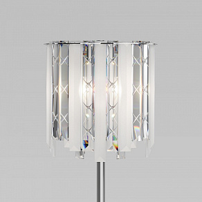 Настольная лампа декоративная Eurosvet Radiance 108011