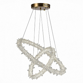 Подвесной светильник ST-Luce Lucchero SL6105.203.02