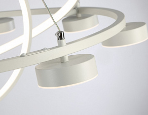 Подвесная люстра Ambrella FL FL51777