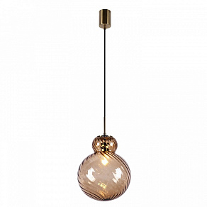 Подвесной светильник Favourite Ortus 4268-1P
