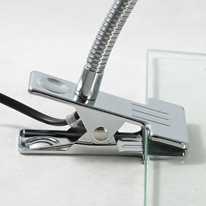 Настольная лампа офисная Lussole Roma LST-4264-01