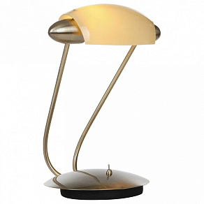 Настольная лампа декоративная Globo Starsky 24915