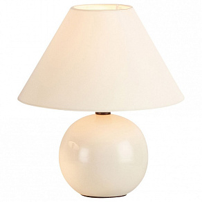 Настольная лампа декоративная Globo Ceramica I 2162