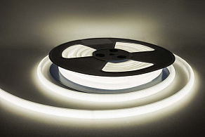 Шнур световой ELFLED  ELF-NL24-14-front-W