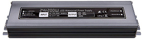 Блок питания SWG MTPW MTPW-200-24