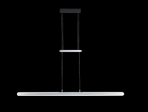 Подвесной светильник Mantra Zurich 5580