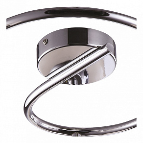 Спот Arte Lamp Uva A9524PL-3CC