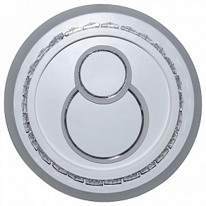 Накладной светильник Natali Kovaltseva Led Lamps 2 LED LAMPS 81097