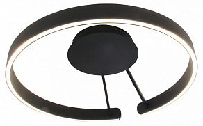 Накладной светильник Mizi`en Leo MZ31371-600-PB