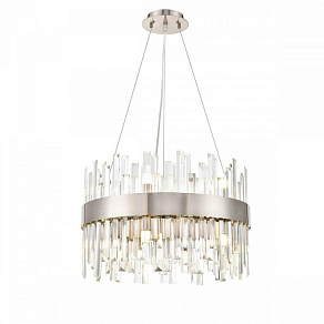 Подвесной светильник Vele Luce Regina VL3135P12