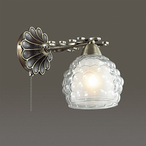 Бра Lumion Ampolla 3106/1W