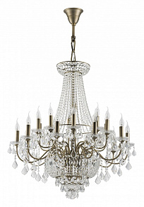 Подвесная люстра Osgona Classic 700291