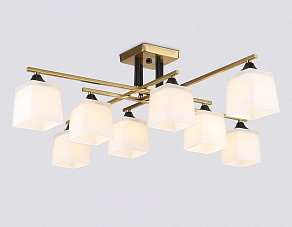 Люстра на штанге Ambrella Light TR TR303044