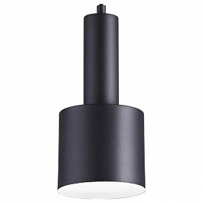 Подвесной светильник Ideal Lux Holly HOLLY SP1 NERO