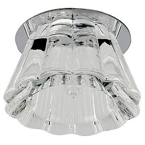 Встраиваемый светильник Lightstar Facci 004104-G9