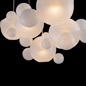 Подвесной светильник Loft it Bolle 2028-S5