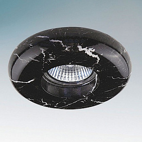 Встраиваемый светильник Lightstar Marmara 002747