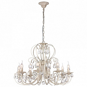 Подвесная люстра Maytoni Princess ARM270-08-R