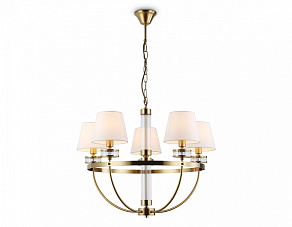 Подвесная люстра Ambrella Light HIGH LIGHT LH71251