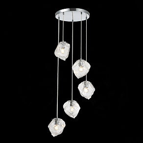 Подвесной светильник ST-Luce Portici SL1175.103.05