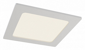 Встраиваемый светильник Maytoni Stockton DL020-6-L12W