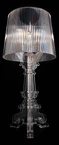 Настольная лампа декоративная Arte Lamp Trendy A6010LT-1CL