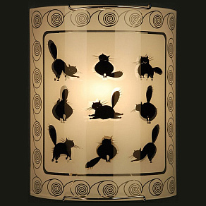 Накладной светильник Citilux 921 CL921023