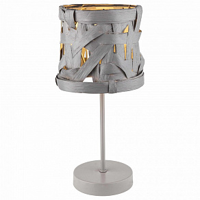 Настольная лампа декоративная TopLight Patricia TL1123-1T