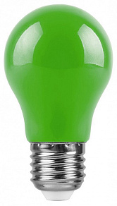 Лампа светодиодная Feron  E27 3Вт K 25922