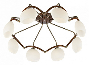 Потолочная люстра Velante 270 270-507-08