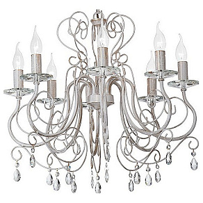 Подвесная люстра Vitaluce V1301 V1301/8