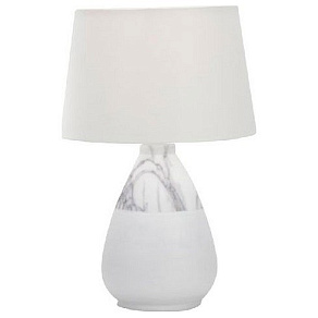 Настольная лампа декоративная Omnilux Parisis OML-82114-01