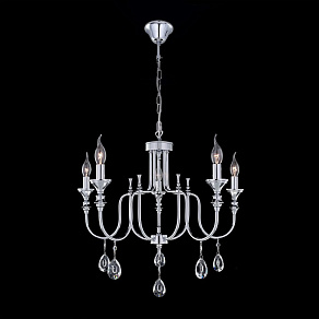 Подвесная люстра Citilux Рига CL437151