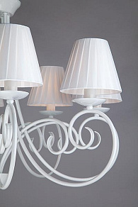 Подвесная люстра Eurosvet Severina 280/8