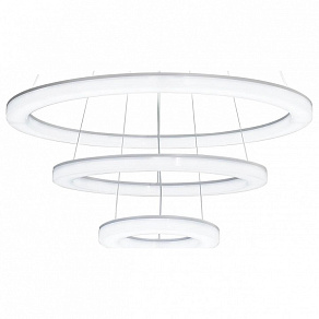 Подвесной светильник Citilux Электрон CL710A104S